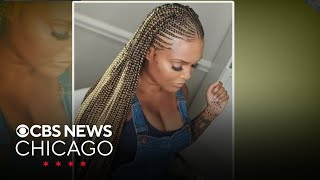 History of African hair braiding