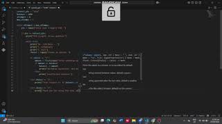 Create a Python program "ATM, simulation"