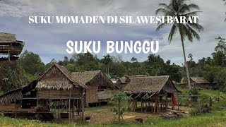 NASIB SUKU MOMADEM DI SULAWESI BARAT BAGIAN UTARA