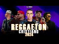 Mix Reggaeton Cristiano 2024 -  Farruko, Alex Zurdo,daddy Yankee, Indiomar, Redimi2, Funky  Mas...