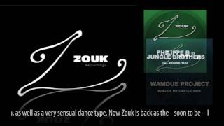 Armada Label Spotlight: Zouk Recordings