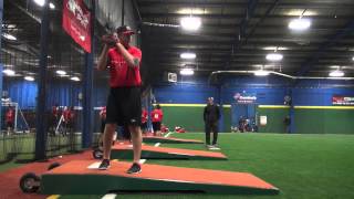 Austin Shields Recruiting Video - 2016 Grad
