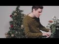 jacob koller have yourself a merry little christmas advanced jazz piano cover