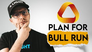 ATA Coin Price Prediction. Automata Network Bull Run Plan