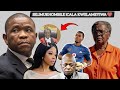 SEKUVELE OKUSHAQISAYO ECALENI LIKA SENZO MEYIWA KUVELA IZIKHALI NJENGOBA KUSA..