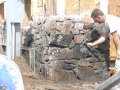 Slipform Stone Masonry (sample clips from the DVD) Slipform Stone Masonry (sample clips from the DVD)