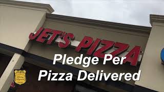 911 Pizza Palooza 2020