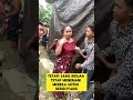 momen lucu ketika biduan dangdut ketawa ngakak saat di sawer ‼️ ngakak lucu kocak biduan joget