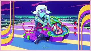 ニコカラ GAME off　vocal