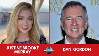 Hollywood Hypocrisy: Justine Brooke Murray interviews Dan Gordon on BIPACT  News