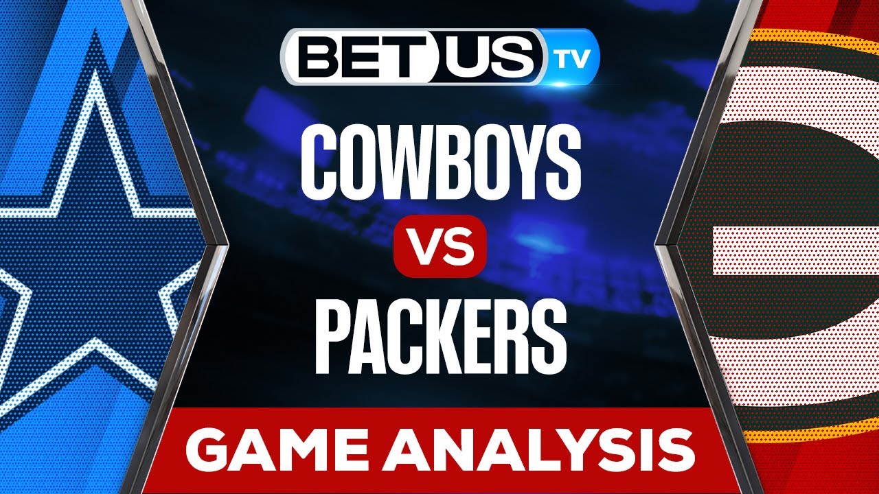 Cowboys Vs Packers Predictions | NFL Week 10 Game Analysis - YouTube