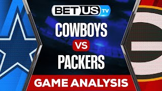 Cowboys vs Packers Predictions | NFL Week 10 Game Analysis