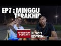 After Run Podcast KLSCM Edition - EP7 - Road to KLSCM 24 -  Minggu terakhir