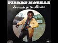 Pierre Mathas - Souvenir Ya Bo Mwana