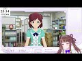 【 ミリシタ】初めてのアイマス！推し探しの旅！？【 新人vtuber】