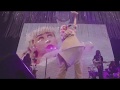 Miley Cyrus - BB Talk (Live at Milky Milky Milk Tour) [HD]