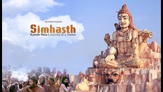 Kumbh Mela | Simhasth | Trailer | Virtual Reality Experience | 360° video | Elysian Studios