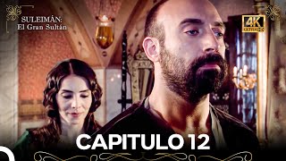 Suleimán: El Gran Sultán Capitulo 12