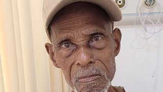Funeral of 87-year-old Thomas William better known as “Tamas” from Caribe Delices.