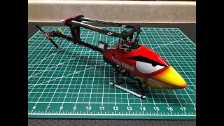 Blade Fusion 180 Helicopter Review