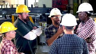 HazCom - Intro and Basic Hazard Communication
