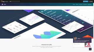 Apex - Angular 6+ and Bootstrap 4 HTML Admin Template Seth She