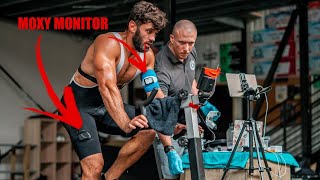 How to Leverage Moxy Monitor Technology for CrossFit Testing, Monitoring & Training