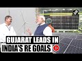 Gujarat leads the way as India sets ambitious renewable energy targets