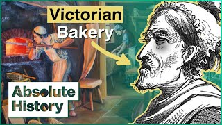 The Grim Life Of A Victorian Baker | Victorian Bakers | Absolute History