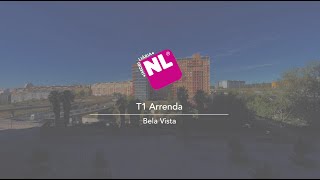 NL2784 | T1 Arrenda | Bela Vista