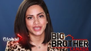 Big Brother Canada 6 Cast | Meet Alejandra Martinez