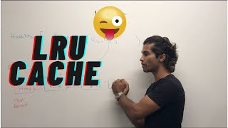 LRU Cache | Leetcode 146
