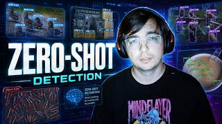 Zero-Shot detectors // Choosing the best // Tierlist