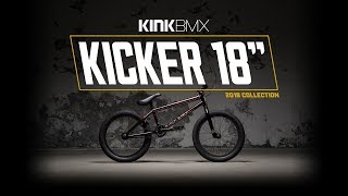 Kink Kicker 18\