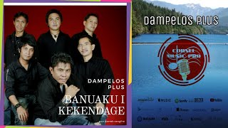 Pop Sangihe | Dampelos Plus Ft Vicky Anakotta - Banuaku I Kendage | Official Music Video |