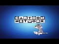 cartoon network bumper compilation powerhouse era