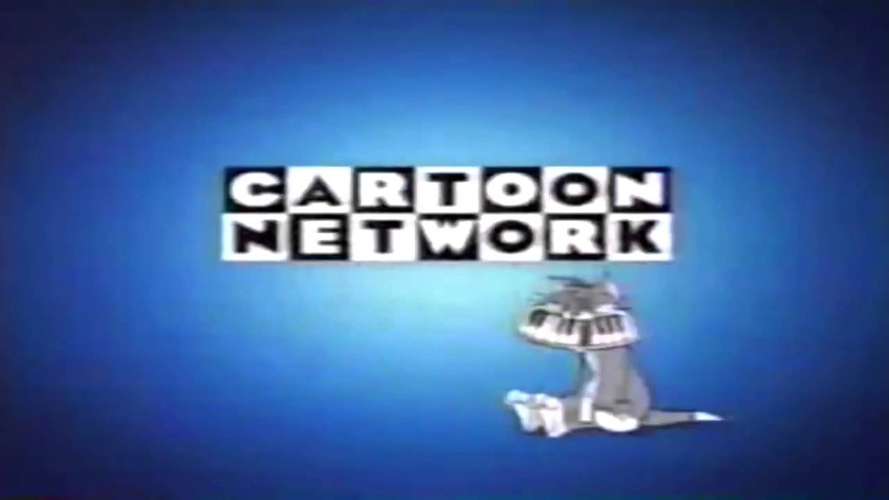 Cartoon Network Powerhouse Christmas