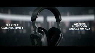 Logitech G ASTRO A30 Wireless Gaming Headset - The Mandalorian™ Edition