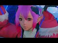 【pso2ngs】ニート系アークス 笑 のpso2ngs　うｐ主たちが逝く？！クヴァリスリージョンwithストーリー攻略最終回【ゆっくり実況】