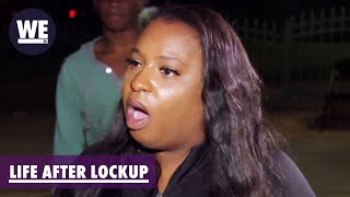 Lamar & Andrea EXPLODE! 😤🤬 Life After Lockup