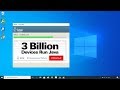 How to Install Java JDK on Windows 10 ( with JAVA_HOME )