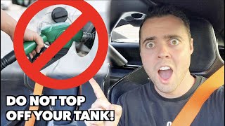 10 Things You Should NEVER Do To Your Car!