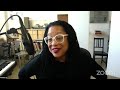 Composer Chat with Pamela Z