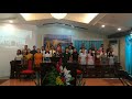 Our Cornerstone | Baptist Bible Church Punta Choir
