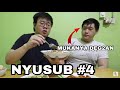 NYARI NASI GORENG SAMPE KE BEKASI!! NYUSUB EPISODE 4