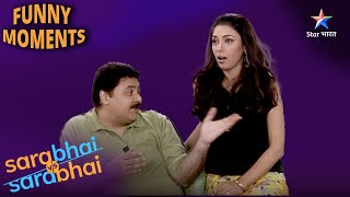 Sarabhai Vs Sarabhai | Maya ki zindagi ka sabse happy day | Maya ka high-class drama