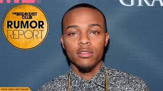 Video of Bow Wow Getting Punched By Another Rapper Surfaces