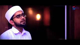 Badrin kalathil nabi than pirakil 🎶 song | sayyid thwaha thangal  🎤|