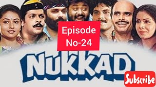 Nukkad episode 24