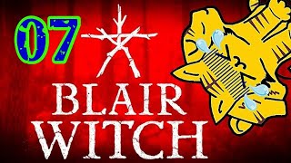 07:迷子の迷子【犬と歩く和風ホラーゲーム】【ブレア・ウィッチ】Blair Witch 日本語版  PS5 4K画質  心理的サバイバルホラー 作業用BGM おきて猫 ゲーム実況